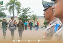 Tertibkan Berkendara Melalui Operasi Semeru – Dinas Komunikasi dan Informatika Kab. Magetan