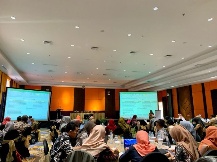 Workshop Revitalisasi Percepatan Pengarusutamaan Gender (PUG) |