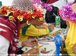 Asah Kreativitas Peserta Didik Melalui Lomba Mewarnai – Dinas Komunikasi dan Informatika Kab. Magetan