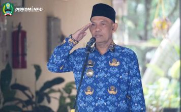 HARKITNAS KE-116, MOMENTUM KEBANGKITAN NASIONAL KEDUA MENUJU INDONESIA EMAS – Dinas Komunikasi dan Informatika Kab. Magetan