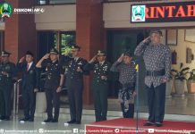 Hari Lahir Pancasila, Menuju Indonesia Emas, Kepala BPIP Ajak Seluruh Elemen Bangsa Untuk Membumikan Pancasila