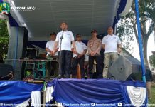 Mancing Mania Tumplek Blek Ditelaga Wahyu – Dinas Komunikasi dan Informatika Kab. Magetan