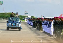 “PUSPENERBAL SIAP MENDUKUNG PEMBANGUNAN PERTAHANAN TNI ANGKATAN LAUT YANG KUAT UNTUK INDONESIA MAJU”