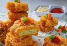 Olahan Nugget Ikan Patin: Solusi Nutrisi untuk Menangani Stunting olahan ikan patin untuk mencegah stunting