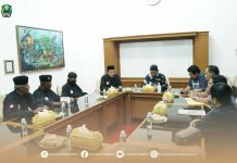 BERSIAP! KEJUARAAN PENCAK SILAT PIALA BUPATI AKAN DIGELAR – Dinas Komunikasi dan Informatika Kab. Magetan