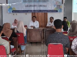 Bentuk Forum Anak, Tingkat Desa/Kelurahan dan Kecamatan, Untuk Wadahi Partisipasi Anak – Dinas Komunikasi dan Informatika Kab. Magetan