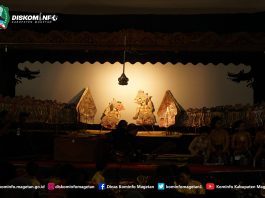 DALANG CILIK MENJADI PENUTUP PAMERAN TOSAN AJI 2024 – Dinas Komunikasi dan Informatika Kab. Magetan