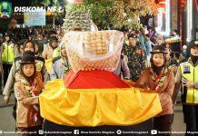 Gumolong Lampah Hastungkara Andum Berkah Bolu Rahayu – Dinas Komunikasi dan Informatika Kab. Magetan
