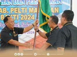 PELTI KABUPATEN MAGETAN SIAP UKIR PRESTASI – Dinas Komunikasi dan Informatika Kab. Magetan