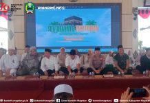 Silaturahmi Dan Tasyakuran Haji Magetan 2024 – Dinas Komunikasi dan Informatika Kab. Magetan