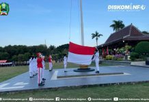 Parade Surya Senja Kembali Meriahkan Magetan – Dinas Komunikasi dan Informatika Kab. Magetan