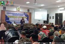 Perlunya PPID Desa Dalam Mewujudkan Transparansi Penyelenggaraan Pemerintahan Desa – Dinas Komunikasi dan Informatika Kab. Magetan