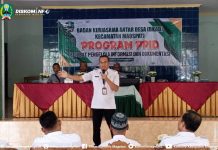 BKAD Kecamatan Maospati Gelar Sosialisasi PPID – Dinas Komunikasi dan Informatika Kab. Magetan