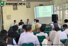 Hiswana Migas Madiun Himbau Masyarakat Untuk Membeli Gas LPG pada Pangkalan Resmi – Dinas Komunikasi dan Informatika Kab. Magetan