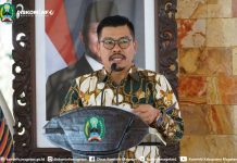 Begini Harapan Ketua DPRD Kabupaten Magetan dalam Forum Konsultasi Publik Rancangan Awal Rencana Kerja Pemerintah Daerah (RKPD) Tahun 2026