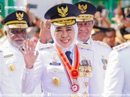 PSU di Magetan Segera Dilaksanakan, Gubernur Khofifah Imbau Untuk Jaga Suasana Damai – Dinas Komunikasi dan Informatika Kab. Magetan