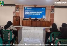 Wujudkan Kabupaten/Kota Layak Anak Dengan Sekolah Ramah Anak (SRA), Dan Pemenuhan Hak Anak (PHA). – Dinas Komunikasi dan Informatika Kab. Magetan