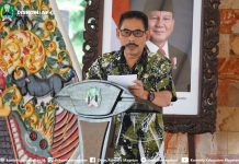 Akselerasi Pembangunan Magetan, Pemerintah Fokus Pada 6 Prioritas Utama – Dinas Komunikasi dan Informatika Kab. Magetan