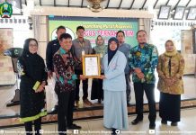 Gabungan 4 Kabupaten PusKop Gugus Ternak Jatim Resmi Launching di Magetan – Dinas Komunikasi dan Informatika Kab. Magetan