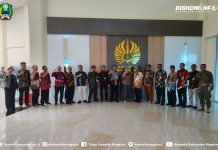 Harmonisasi Kampus Unesa 5, Bersama Pemkab Magetan – Dinas Komunikasi dan Informatika Kab. Magetan