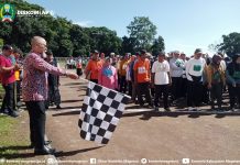 Pastikan Fisik Jamaah Fit, Dinkes Lakukan Uji Kebugaran Jamaah Haji – Dinas Komunikasi dan Informatika Kab. Magetan
