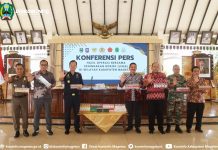 Perangi Rokok Ilegal, Satpol PP Magetan Tangkap Penjual Rokok Ilegal – Dinas Komunikasi dan Informatika Kab. Magetan