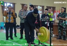 Ratusan Atlet Pencak Silat Magetan Ikuti Kejuaraan PSHT Cup Cabang Magetan Tahun 2025 – Dinas Komunikasi dan Informatika Kab. Magetan