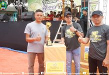 Selamat, Berikut Pemenang Lomba Durian Pada Festival Durian Naknan Panekan Tahun 2025 – Dinas Komunikasi dan Informatika Kab. Magetan
