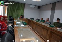 TPIP-TPID Wilayah Jawa Perkuat Sinergi Menjaga Ketersediaan Pasokan untuk mendukung Pengendalian Inflasi Pangan dan Pertumbuhan yang Berkelanjutan