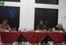 Waspadai Kenaikan Harga Menjelang Ramadhan – Dinas Komunikasi dan Informatika Kab. Magetan