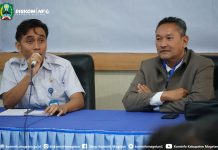Diskominfo Magetan Terima Kunjungan STULA Provinsi Jawa Timur – Dinas Komunikasi dan Informatika Kab. Magetan
