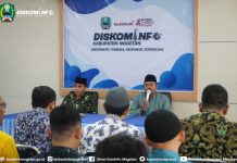 Genjot Ibadah di Sepuluh Malam Terakhir Ramadhan – Dinas Komunikasi dan Informatika Kab. Magetan