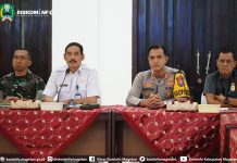 Magetan Siap Gelar PSU, Tanggal 22 Maret Mendatang – Dinas Komunikasi dan Informatika Kab. Magetan