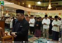 Melalui Nuzulul Quran, Yuk Cek Sejauh Mana Kedekatan Kita Dengan Al Quran – Dinas Komunikasi dan Informatika Kab. Magetan