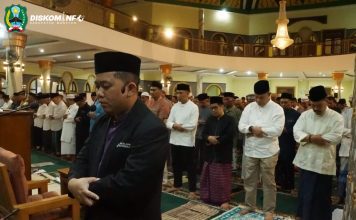 Melalui Nuzulul Quran, Yuk Cek Sejauh Mana Kedekatan Kita Dengan Al Quran – Dinas Komunikasi dan Informatika Kab. Magetan