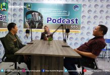 PSU, JALAN PANJANG DEMOKRASI DI MAGETAN – Dinas Komunikasi dan Informatika Kab. Magetan