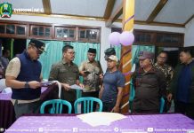 Pastikan PSU Aman Lancar, Forkopimda Kompak Pantau Kesiapan PSU Bersama – Dinas Komunikasi dan Informatika Kab. Magetan