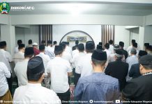 Pemkab. Magetan Gelar Perdana Safari Ramadhan 2025 – Dinas Komunikasi dan Informatika Kab. Magetan