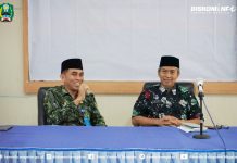 Tarbiyah Ramadan, Diskominfo Magetan Gelar – Dinas Komunikasi dan Informatika Kab. Magetan