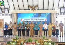 Tentukan Arah Pembangunan di 2026 Bappeda Litbang Gelar Musrenbang RKPD – Dinas Komunikasi dan Informatika Kab. Magetan