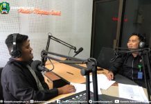 Lewat Talk Show RMI, PN Magetan Sosialisasikan Kemudahan Pelaksanaan Peradilan Elektronik ( Layanan E-Court )