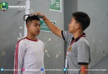SELEKSI CAPASKA TAHUN 2025 – Dinas Komunikasi dan Informatika Kab. Magetan