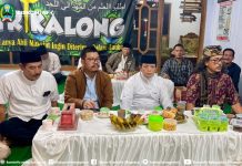 Silaturahmi Lintas Sektoral Santri Kalong Magetan – Dinas Komunikasi dan Informatika Kab. Magetan