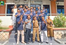 Tergabung dalam Grup F Perbasi Kabupaten Magetan Ikuti Pra – PORPROV IX Jawa Timur Tahun 2025 – Dinas Komunikasi dan Informatika Kab. Magetan