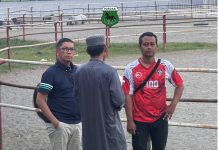 PORDASI Dorong Pengembangan Horseback Archery di Pesantren: Deri Asta Kunjungi Al Fatah Temboro