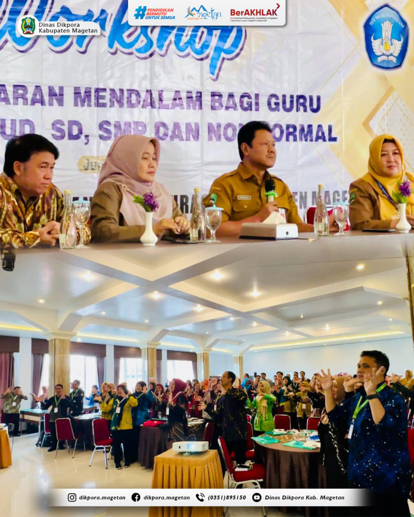 Workshop Pembelajaran Mendalam dan Koding-Kecerdasan Artifisial - Kabar ...