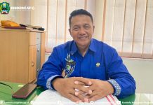 Dinkes Magetan Siaga, Antisipasi Kembalinya COVID-19