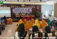 Penanganan Terhadap Perempuan Dan Anak Korban Kekerasan Perlu Kolaborasi