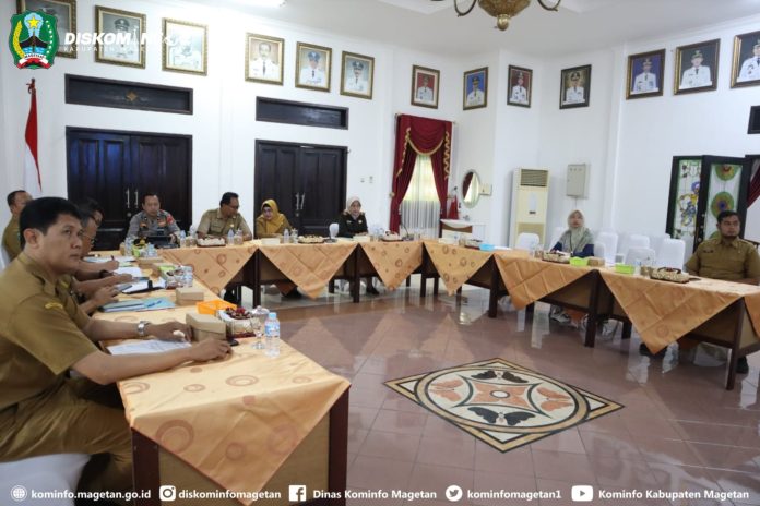 Bahas Strategi Jaga Pertumbuhan Ekonomi, Evaluasi Program 3 Juta Rumah