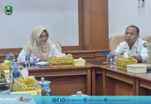 Batik Suko Kelurahan Sukowinangun Segera Dilaunching